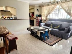 Blk 739 Woodlands Circle (Woodlands), HDB 4 Rooms #540554531